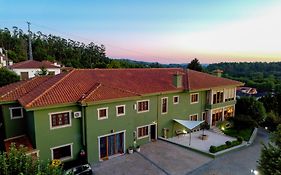 Villa Maria Caetana